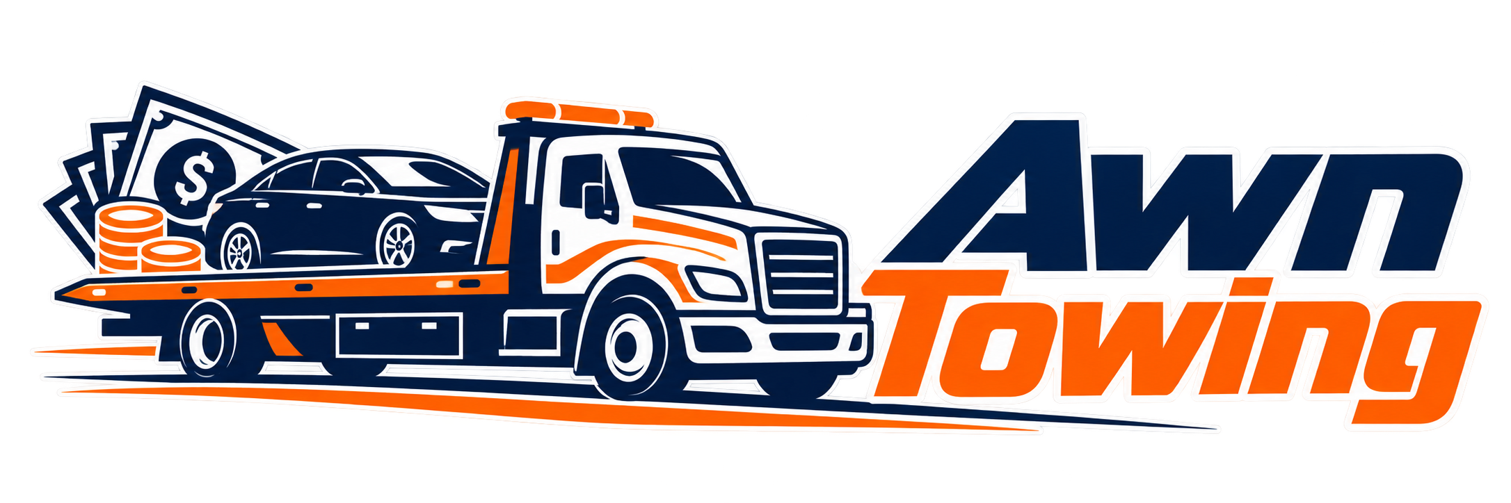 Awn Towing